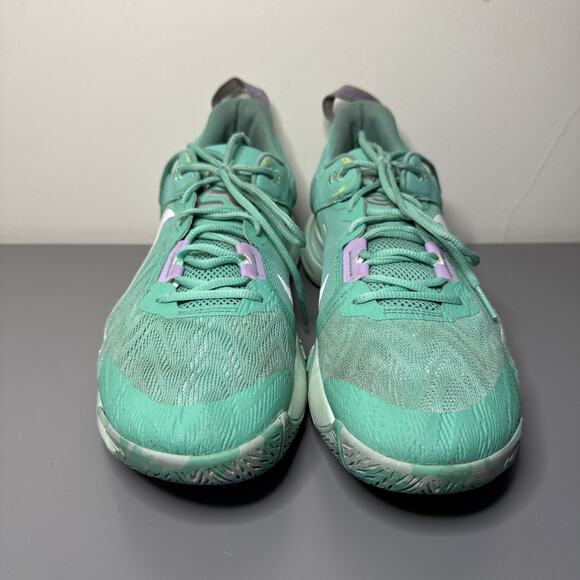 Nike Giannis Immortality 2 Mint Size 13 Athletic Basketball Shoes - DM0825-300 - Picture 2 of 8